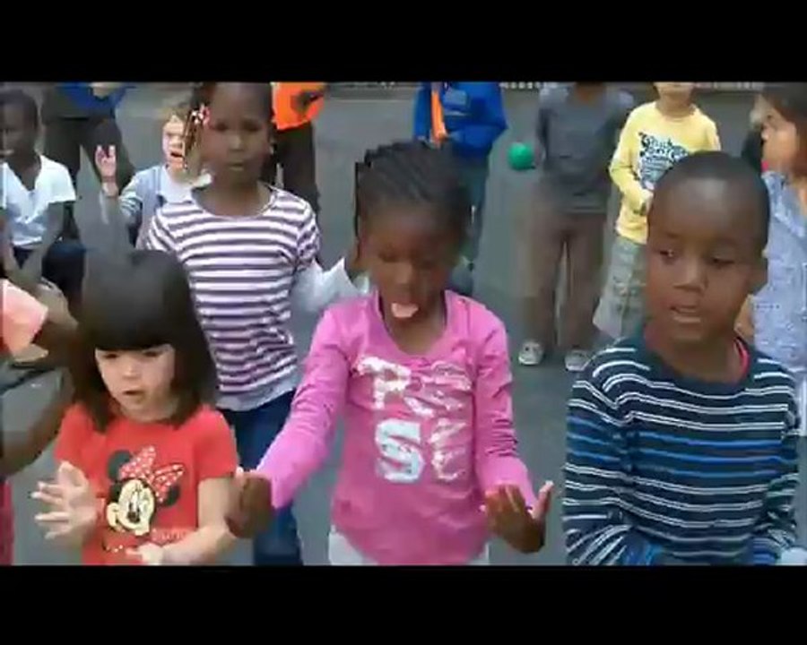 ça c funky