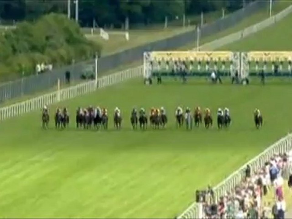 19.06.2012 Ascot (GB) 2.Race King's Stand Stakes 2012 - Group I 1.006 m Winner: Little Bridge