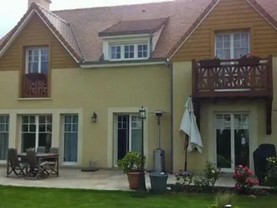 A vendre - Maison - MAGNY LE HONGRE -