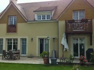 A vendre - Maison - MAGNY LE HONGRE -