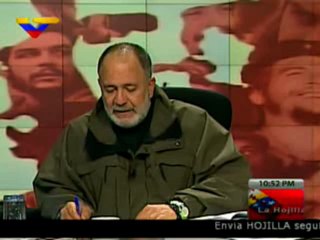 (VÍDEO) La hojilla del día miércoles 20.06.2012  2/4