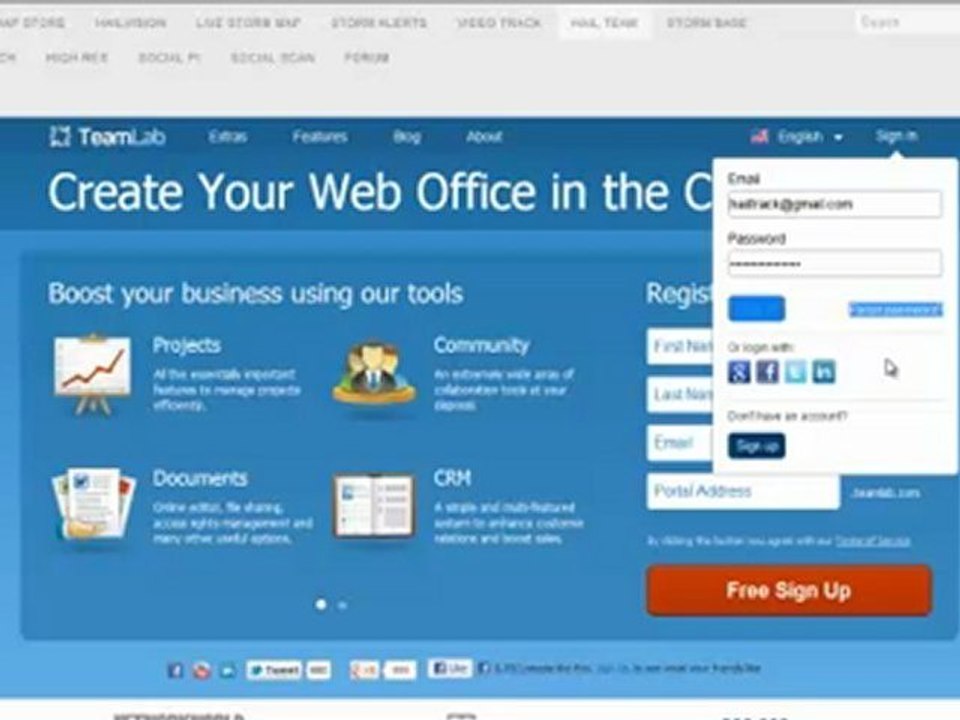 storm damage insurance roofing industry