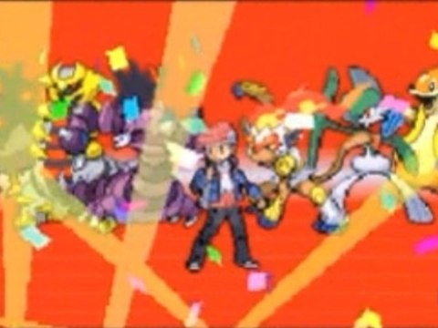 (Walkthrough) Pokémon Platine {FIN}: Un Nouveau Maître