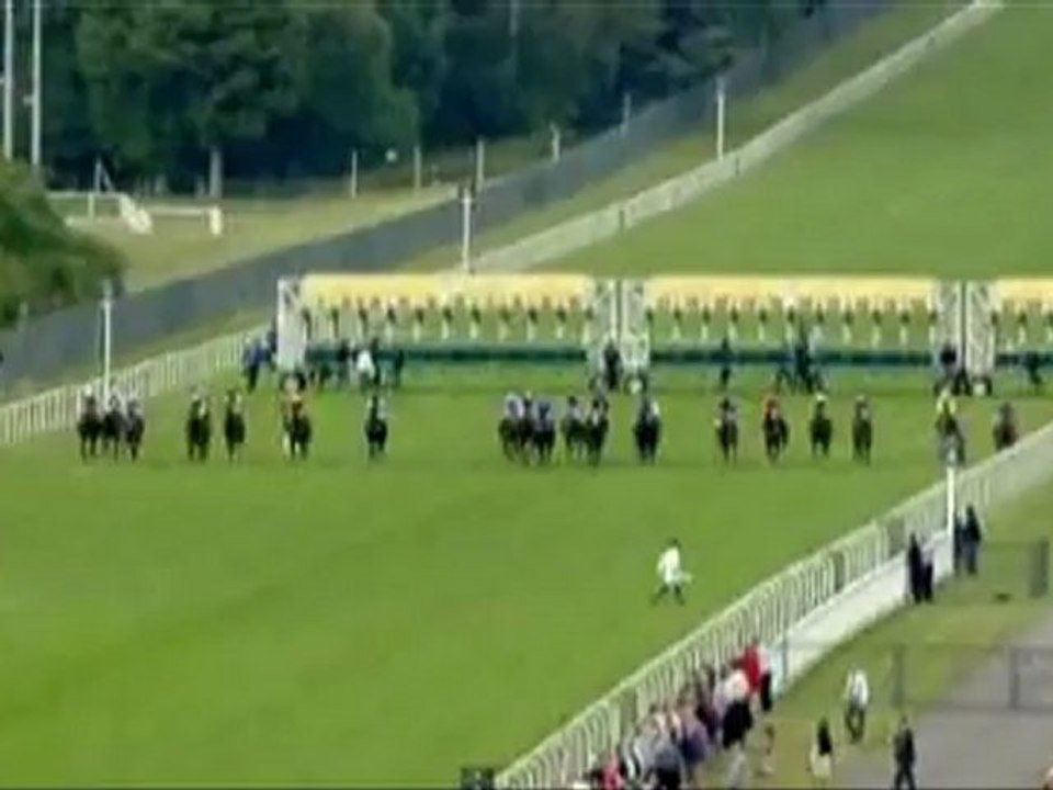 19.06.2012 Ascot (GB) 6.Race Windsor Castle Stakes 2012 - List 1.006 m Winner Hototo