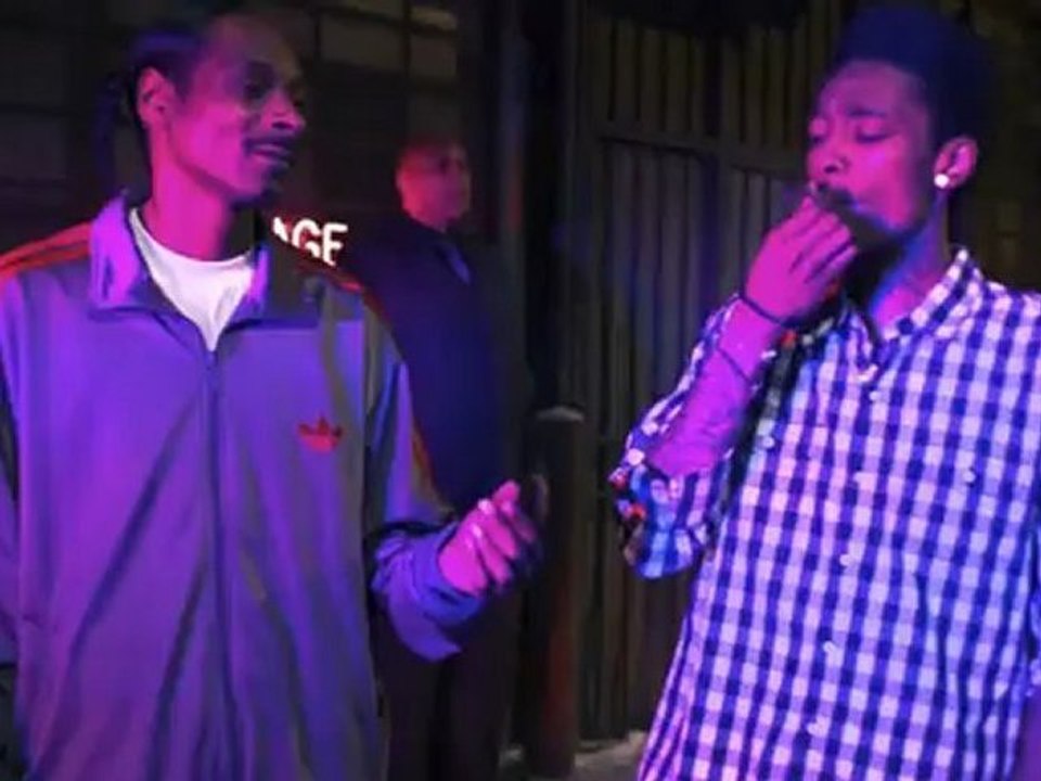 Snoopadelic Films Presents "Mac & Devin Go to High School" starring Mike Epps, Wiz Khalifa & Snoop Dogg