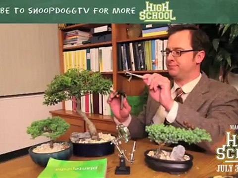 Snoopadelic Films Presents Mac & Devin Go to High School starring Wiz Khalifa & Snoop Dogg Cast Interviews