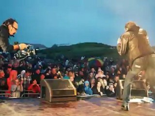 Renaud Hantson - Wock n' Woll Way of life (episode 5)