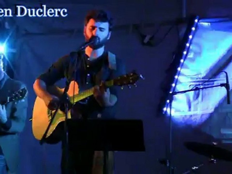 FABIEN DUCLERC