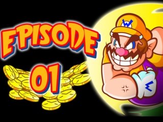 [WT] Wario Land - Episode #01