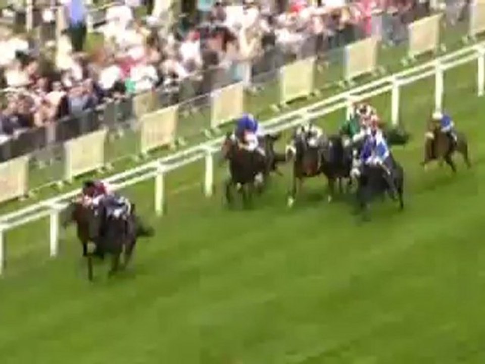 20.06.2012 Ascot (GB) 3.Race Prince Of Wales's Stakes 2012 - Group I 2.012 m Winner: So You Think