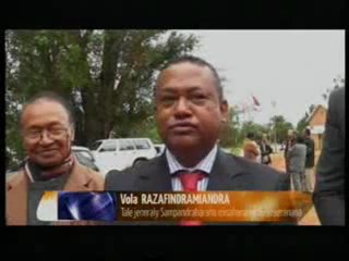 Journal Télévisé Mada / RTA / Madaplus