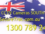 CCTV South AU | SecureTrac CCTV