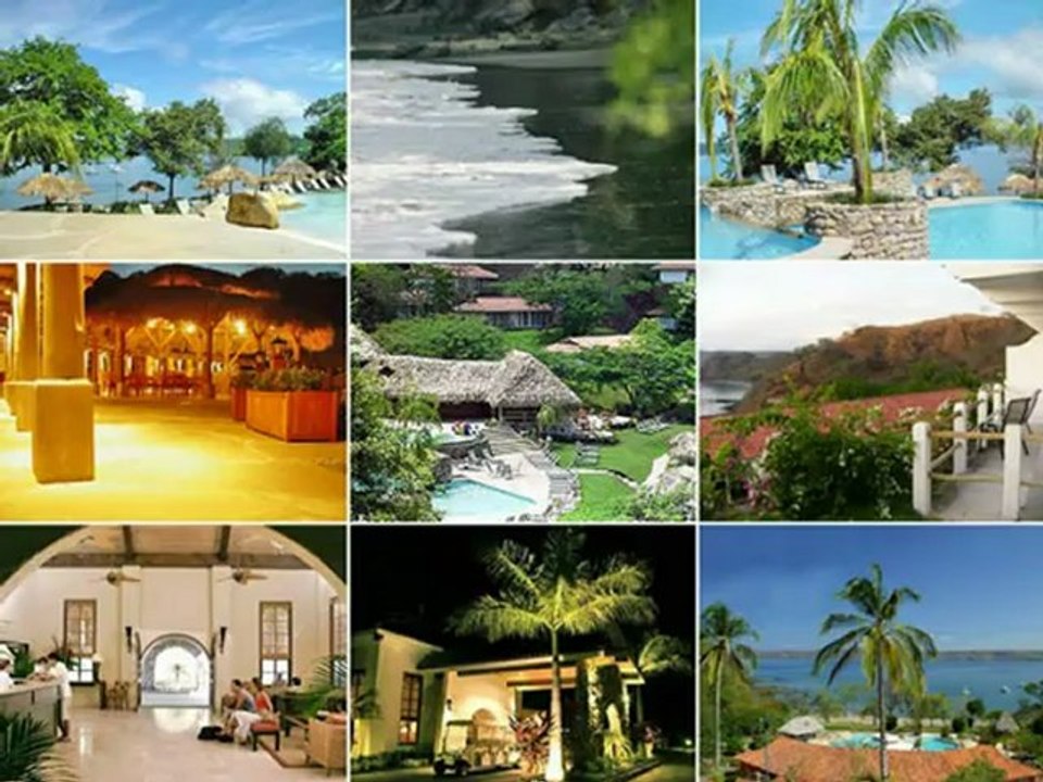 Your Private Getaway