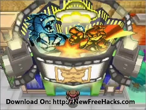 Pokemon Black 2 & White 2 DS ROM – NDS + PC Emulator Download [ ENGLISH ]