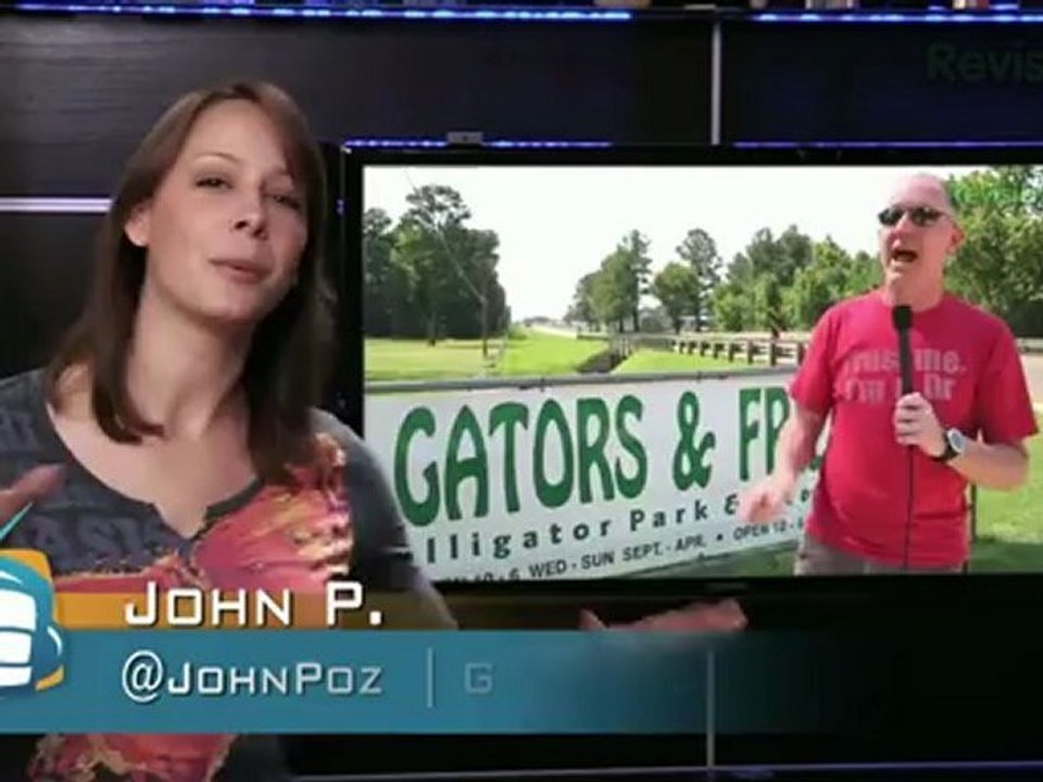 Bio-Tac Artificial Fingertips - GeekBeat.TV