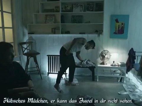 Verbal Jint (Feat. Sanchez of Phantom) - Pretty Enough [german sub]