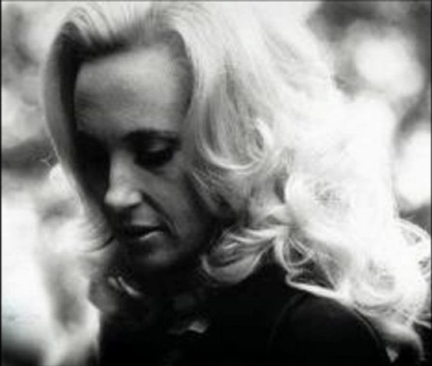 Tammy Wynette -- The Phone Call
