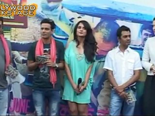 Gangs of Wasseypur Movie Review