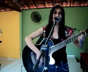 CLAMAREI TEU SANTO NOME(Elyze ESPOSA)