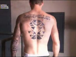 L'enfer Carcéral - Ex Prisonniers