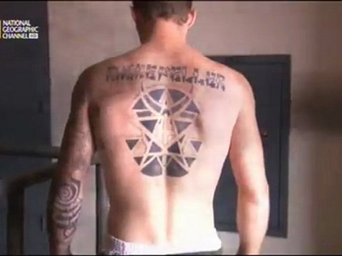 L'enfer Carcéral - Ex Prisonniers