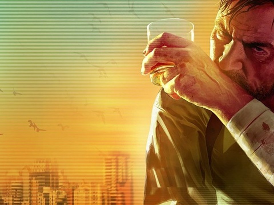 Epopée [Les démons] sur MAX PAYNE 3 (Xbox 360)