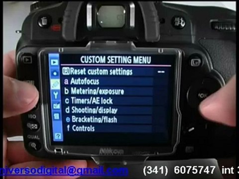 Nikon D90 Rosario ,Camara fotografica nikon, Nikon rosario, camaras digitales en Rosario