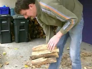Ranger Le bois ca peut etre rigolo (feat. Deadmau5)