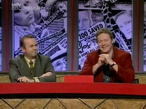 HIGNFY S04E05 - Ken Livingstone & Rory Bremner