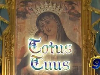 Totus Tuus | Puntata 22-06-2012