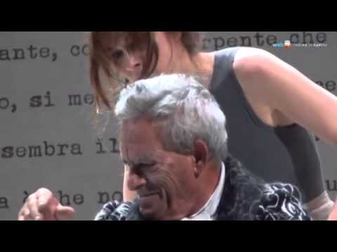 Napoli - Sguardi sul Teatro Festival 2012 (22.06.12).mp4
