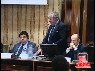 Napoli - Il ritorno economico dell'America's Cup (22.06.12)