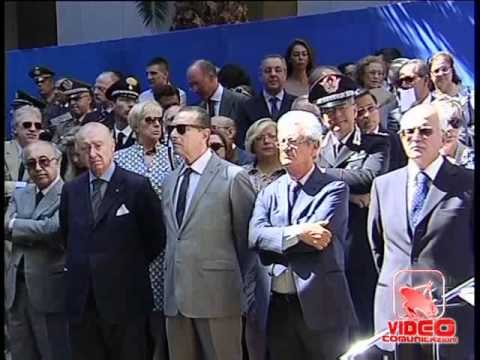 Napoli - Festa della Guardia di Finanza (22.06.12)