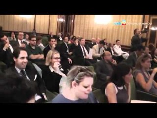 Napoli - L'impatto economico dell'America's Cup (22.06.12)