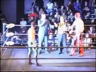 CZWaMania 2006 (2_2) Return of the Shit