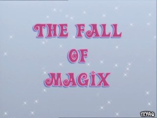Winx Club S1E019 [PL]