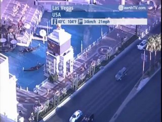 Macau SAR - China, Barcelona - Spain, Berlin - Germany, Ekaterinburg - Russia, London - United Kingdom, Niagara Falls - Canada, Las Vegas - USA