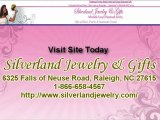 Elegant Pearl And Crystal Bridal Jewelry