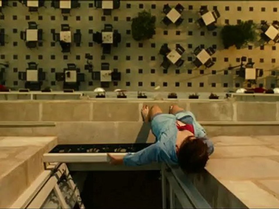 Taken 2 - Trailer (Englisch)