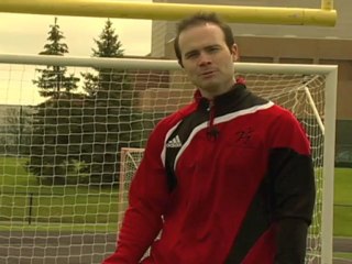 How To Do The Zidane Fake Soccer Football Move