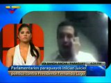 (VÍDEO) ReDvolución (3/3): #AtodaVidaConChavez / Viceministro Edwin Rojas y Diputado Alexander Rincón   21.06.2012