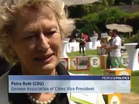 Joachim Gauck: 100 days as German president | People