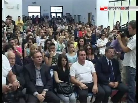 TG 22.06.12 Attentato Brindisi: presentato il ricorso al riesame per l'arresto di Vantaggiato