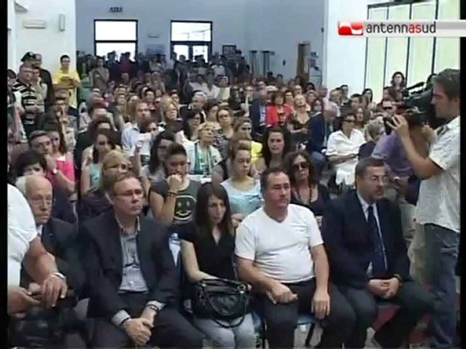 TG 22.06.12 Attentato Brindisi: presentato il ricorso al riesame per l'arresto di Vantaggiato