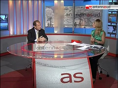22.06.12 Antenna Pomeriggio | Ospite Francesco Schittulli