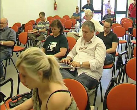 MARIJUANA IN CANTINA MATERA 21-6-2012