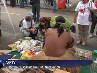 Acuerdo para una economía verde