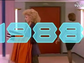 Vídeo de cine: El tunel del tiempo, Bilbao en 1988 y en 1951