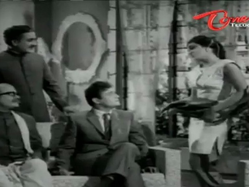 Kanne Manasulu Songs - Oho Tamarena (Female) - Krishna - Sukanya
