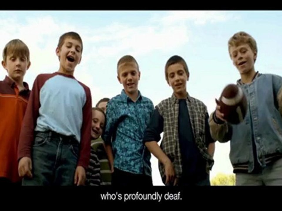 Young Leaders Film Festival San Diego: 5 Films in 3 Minutes